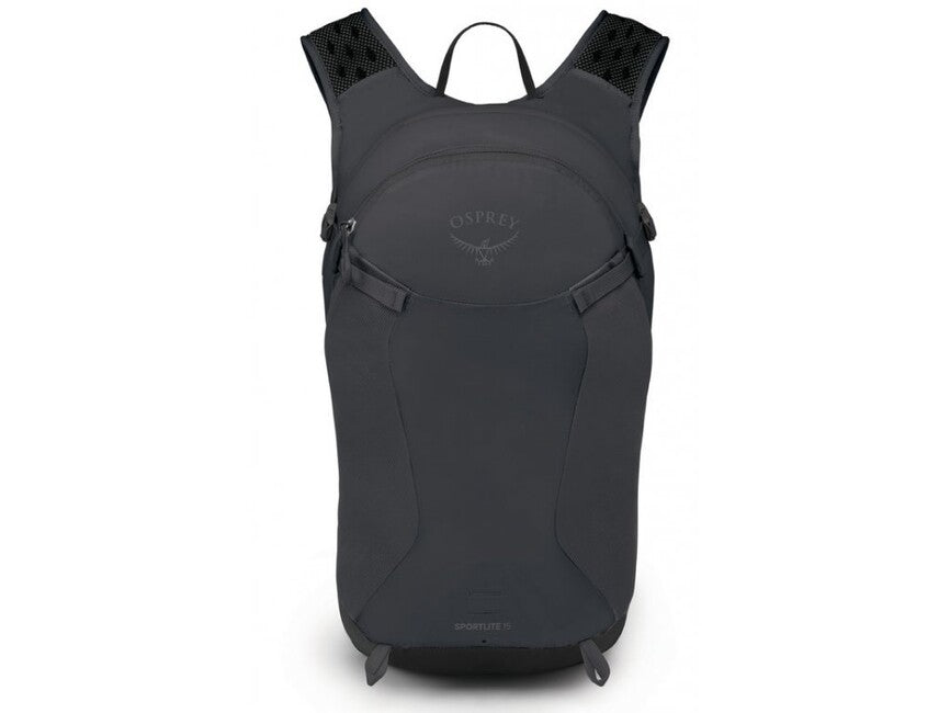 OSPREY SPORTLITE 15 σακίδιο πλάτης, σκούρο γκρι
