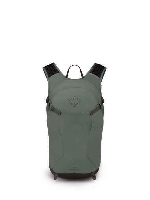 OSPREY Σακίδιο Πλάτης SPORTLITE 15, πράσινο φύλλο πεύκης