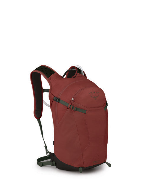 OSPREY Sportlite 20 σακίδιο πλάτης, acorn/bonsai