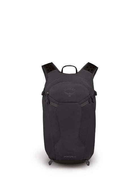 OSPREY SPORTLITE 20 Σακίδιο, dark charcoal grey