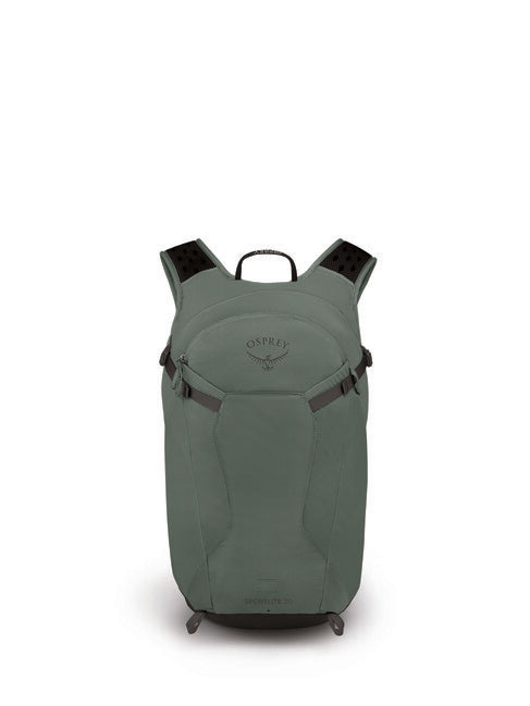 OSPREY SPORTLITE 20 σακίδιο πλάτης, πράσινο φύλλο πεύκου