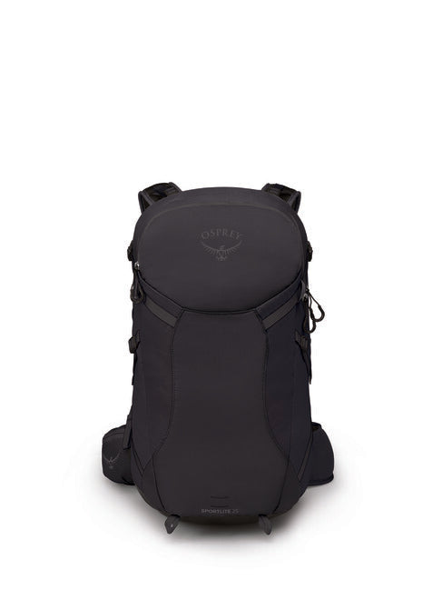 OSPREY SPORTLITE 25 Σακίδιο Πεζοπορίας, dark charcoal grey