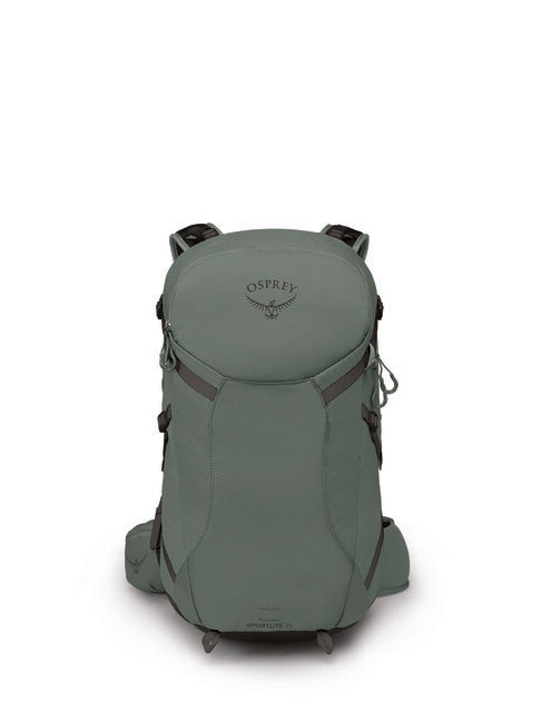 OSPREY SPORTLITE 25 Σακίδιο Πεζοπορίας, pine leaf green