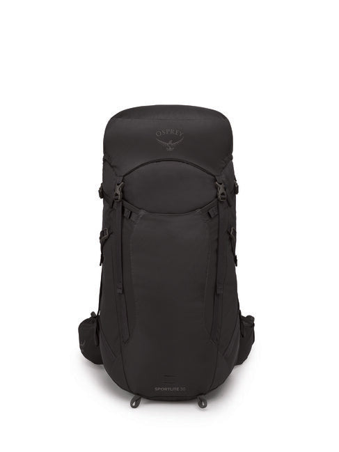 OSPREY Sportlite 30 σακίδιο πλάτης, σκούρο γκρι