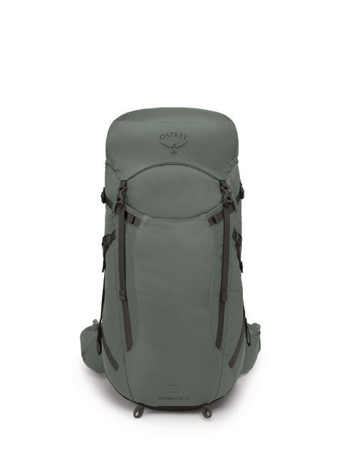 OSPREY SPORTLITE 30 σακίδιο πλάτης τουριστικό, pine leaf green
