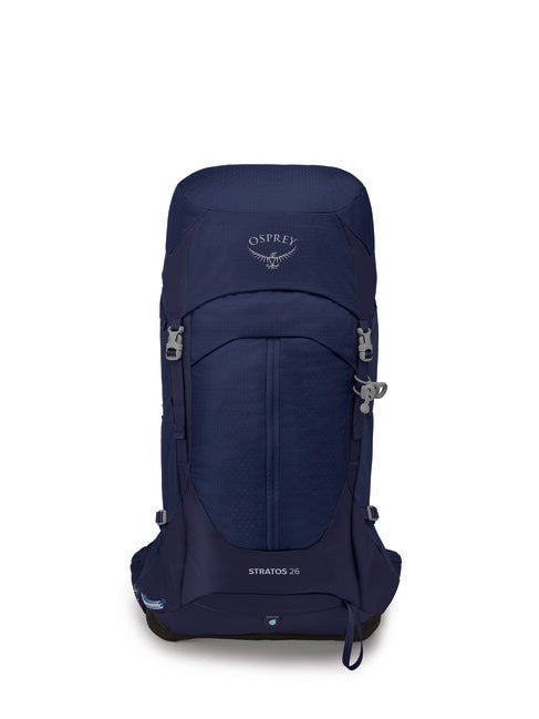 OSPREY STRATOS 26 Τουριστικό Σακίδιο Πλάτης, Cetacean Blue