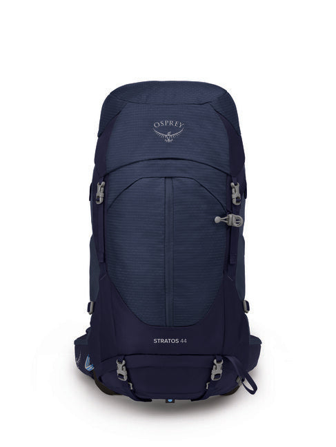 OSPREY STRATOS 44 Σακίδιο Πεζοπορίας, cetacean blue