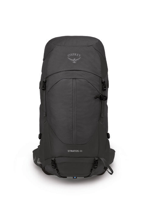 OSPREY STRATOS 44 σακίδιο πλάτης τουριστικό, tunnel vision grey