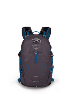 OSPREY SYLVA 12 kolesarsko siv nahrbtnik, space travel grey