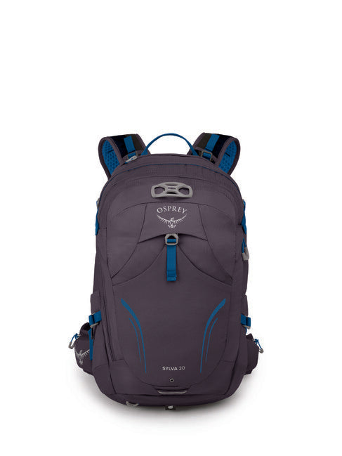 OSPREY SYLVA 20 Σακίδιο Ποδηλασίας, space travel grey