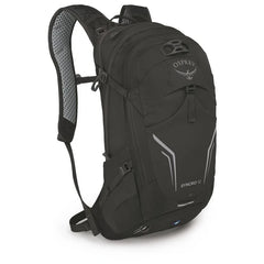 OSPREY SYNCRO 12 κυκλιστικό σακίδιο πλάτης, μαύρο