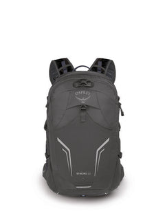 Osprey Syncro 20 Cycling Backpack, Coal Grey