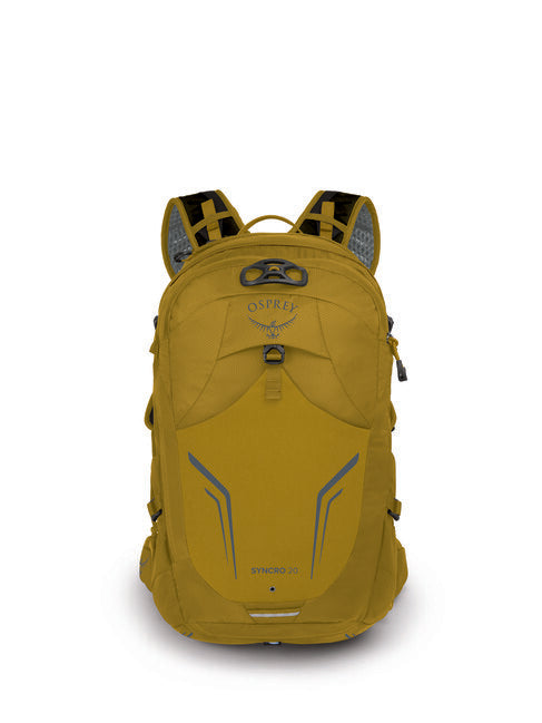 OSPREY SYNCRO 20 Σακίδιο Ποδηλασίας, primavera yellow