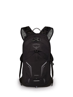 OSPREY SYNCRO 5 ποδηλατικό σακίδιο πλάτης, μαύρο