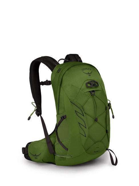 OSPREY TALON 11 Σακίδιο Πεζοπορίας, green belt/black