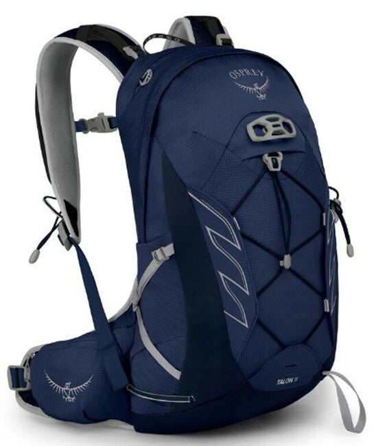 OSPREY TALON 11 III Σακίδιο Πεζοπορίας, ceramic blue