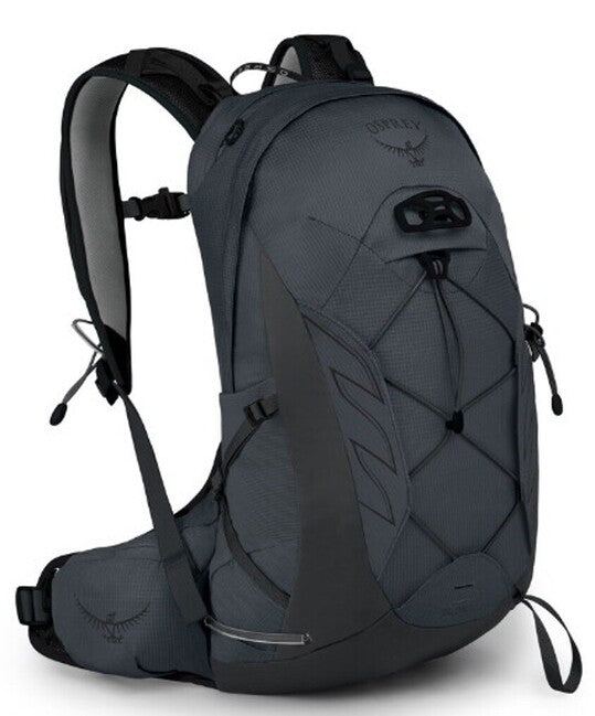 OSPREY TALON 11 III σακίδιο πλάτης τουρισμού, eclipse grey