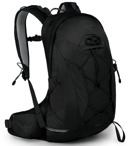OSPREY TALON 11 III σακίδιο πλάτης τουρισμού, stealth black