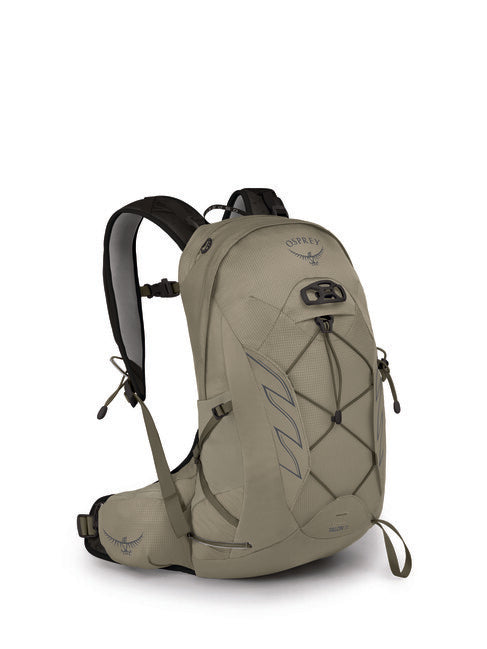 OSPREY TALON 11 τουριστικό σακίδιο πλάτης, sawdust/earl grey