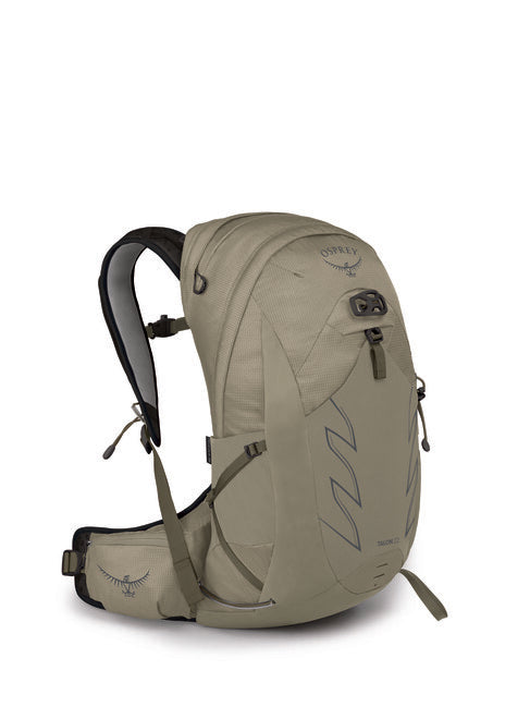 OSPREY TALON 22 Σακίδιο Πλάτης Τουρισμού, sawdust/earl grey