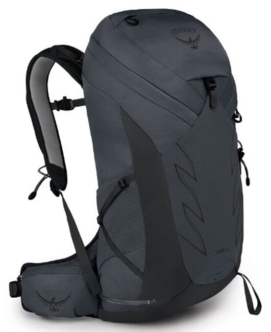 OSPREY TALON 26 III σακίδιο πλάτης τουριστικό, σκούρο γκρι