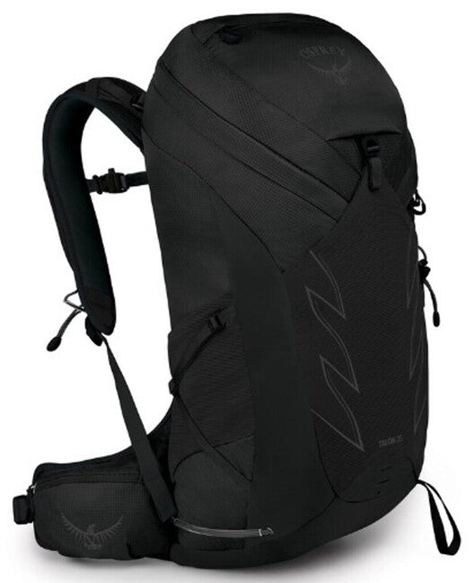 OSPREY TALON 26 III σακίδιο πλάτης, stealth black