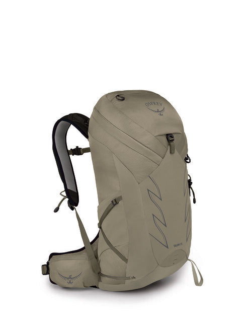 OSPREY TALON 26 σακίδιο πλάτης πεζοπορίας, sawdust/earl grey