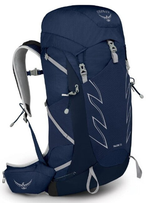 OSPREY TALON 33 III Σακίδιο Πεζοπορίας, ceramic blue