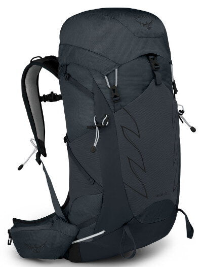 OSPREY TALON 36 III σακίδιο πλάτης ορειβασίας, σκούρο γκρι