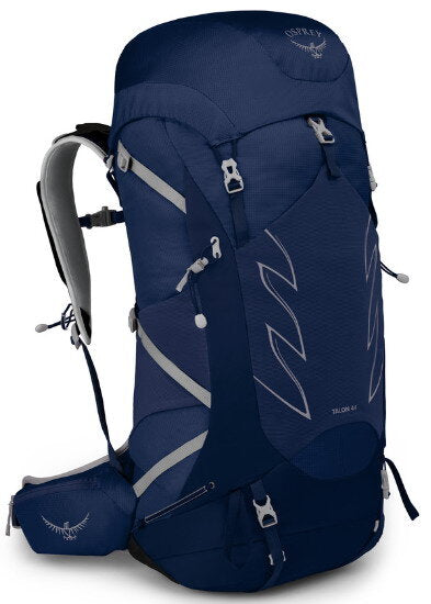 OSPREY TALON 44 III τουριστικό σακίδιο πλάτης, ceramic blue