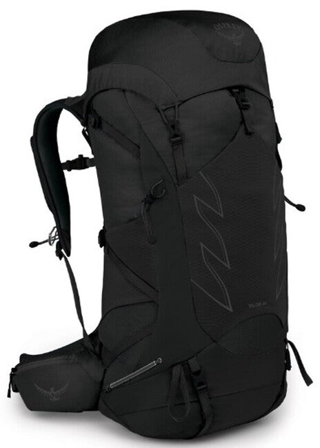 OSPREY TALON 44 III Σακίδιο Πεζοπορίας, stealth black