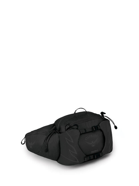 OSPREY TALON 6 III Ζώνη Μέσης, Stealth Black