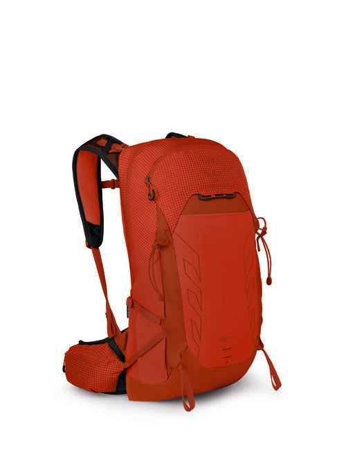 OSPREY TALON PRO 20 σακίδιο πλάτης τουριστικό, mars orange
