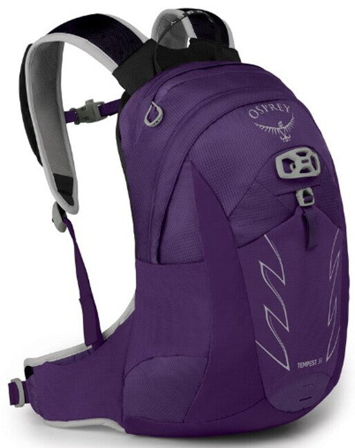 OSPREY TEMPEST 14 JR III Σακίδιο παιδικό, violac purple