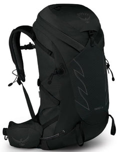 OSPREY TEMPEST 34 III Σακίδιο Πεζοπορίας, stealth black