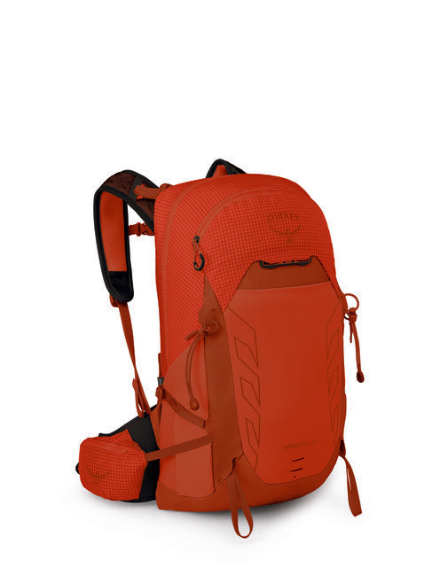 OSPREY TEMPEST PRO 20 Σακίδιο Πεζοπορίας, mars orange
