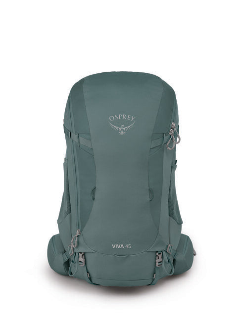 OSPREY VIVA 45 τουριστικό σακίδιο πλάτης, succulent green