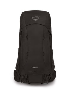 Osprey Volt 65 Backpack, Mamba Black