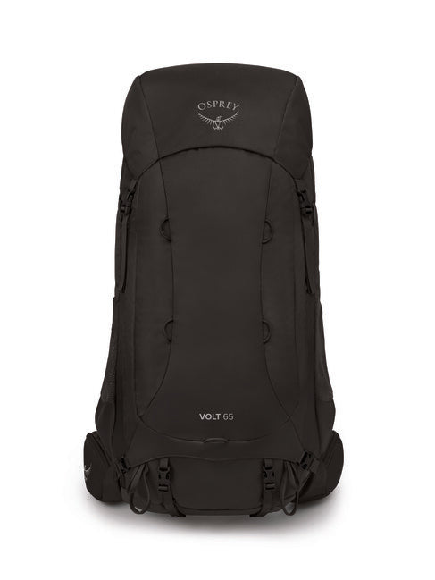 OSPREY Σακίδιο Πλάτης Volt 65, Mamba Black