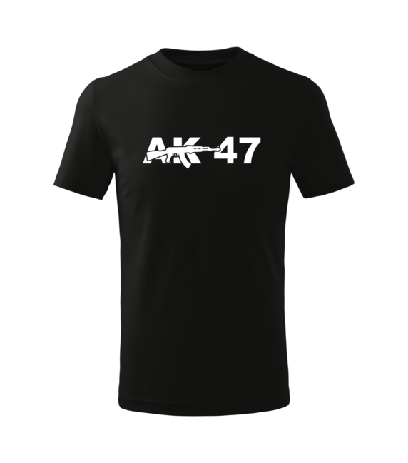 DRAGOWA AK-47 μπλουζάκι Παιδικό