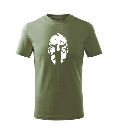 Children's Printed T-Shirts
