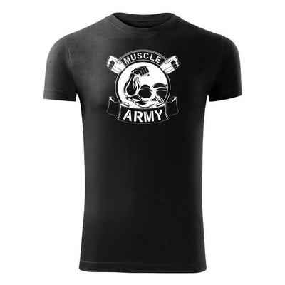 Fitness T-Shirts