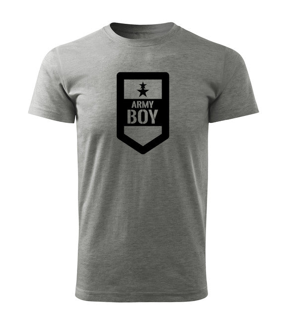 DRAGOWA αμάνικο μπλουζάκι ανδρικό