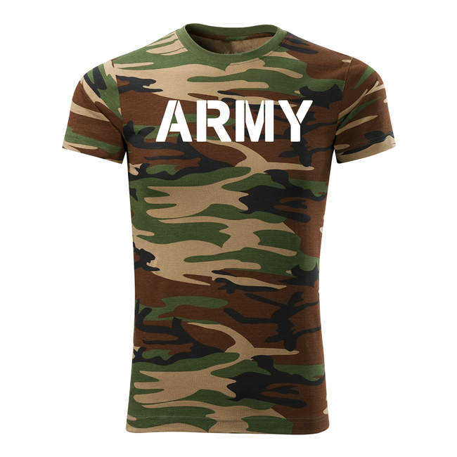 DRAGOWA αμάνικο μπλουζάκι army