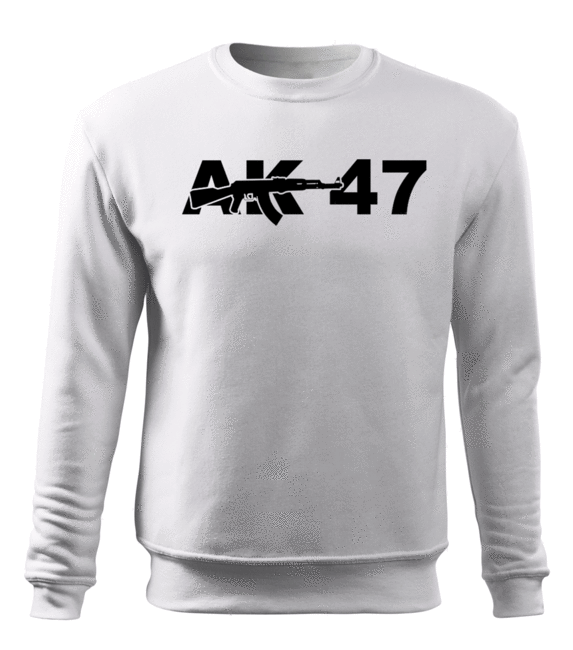 DRAGOWA AK-47 Φούτερ Ανδρικό