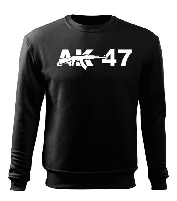 DRAGOWA AK-47 Φούτερ Ανδρικό