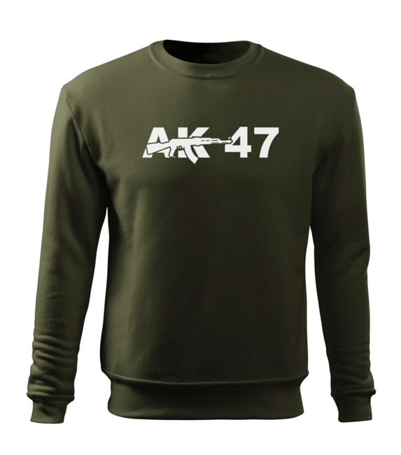 DRAGOWA AK-47 Φούτερ Ανδρικό