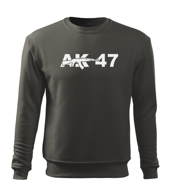 DRAGOWA AK-47 Φούτερ Ανδρικό