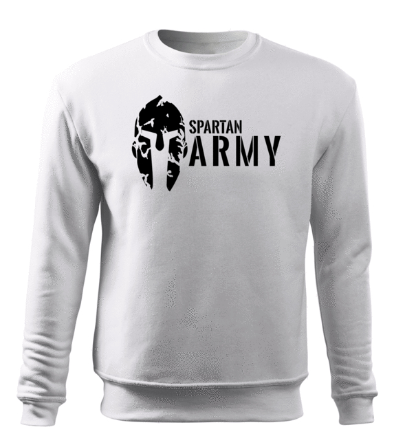 DRAGOWA Spartan Army Φούτερ Ανδρικό