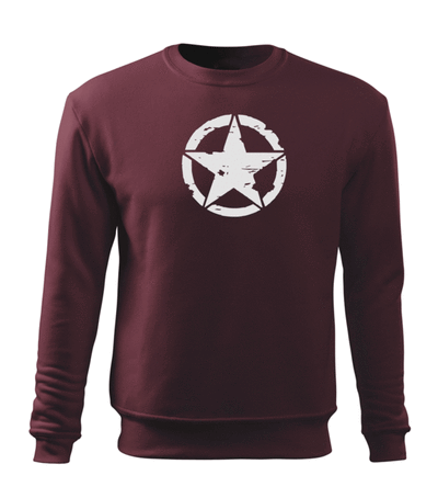 Men's Crewneck Sweatshirts